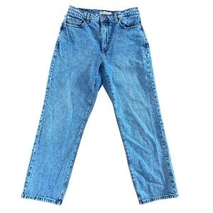 Garage Vintage Wash Straight Leg Denim Jeans Women’s Size 9/31